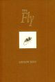 THE FLY. By Andrew Herd. First edition.