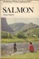 SALMON. By Arthur Oglesby. First edition. The Richard Walker Angling Library.