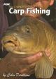 THE FOX COMPLETE GUIDE TO CARP FISHING. By Colin Davidson and others. Limited hardback edition.