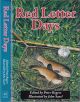 RED LETTER DAYS. Compiled and edited by Peter Rogers. Illustrated by John Searl.