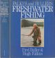 FALKUS and BULLER'S FRESHWATER FISHING. A book of tackles and techniques, with some notes on various fish, fish recipes, fishing safety and sundry other matters. By Fred Buller and Hugh Falkus. Cresset Press edition.
