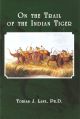 ON THE TRAIL OF THE INDIAN TIGER. By Tobias J. Lanz, Ph.D.