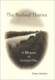 THE FENLAND THIRTIES: A HISTORY OF FENLAND PIKE. By Denis Moules. 2011 reprint of 2004 2nd edition - black and white version.