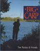 BIG CARP. By Tim Paisley and Friends.