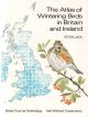 THE ATLAS OF WINTERING BIRDS IN BRITAIN AND IRELAND.