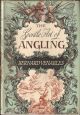 THE GENTLE ART OF ANGLING. By Bernard Venables. With drawings by the author.