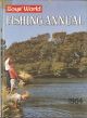 BOYS' WORLD FISHING ANNUAL 1964. Edited by Alick Hayes.