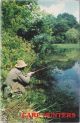 CARP HUNTERS: BY VARIOUS AUTHORS OF THE CARP SOCIETY. Edited by Paul Selman.