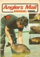 ANGLER'S MAIL ANNUAL 1980. A Fleetway Annual.
