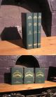 THE MODERN SHOTGUN: VOLUMES I, II and III. Three volume set. By Major Sir Gerald Burrard. The Field Library.