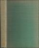 BRITISH GAME. By Brian Vesey-Fitzgerald. Collins New Naturalist No. 2. 1946 reprint.