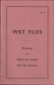 WET FLIES: DRESSINGS OF EIGHTY-TWO USEFUL WET FLY PATTERNS. No. 3.
