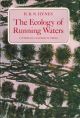 THE ECOLOGY OF RUNNING WATERS. By H.B.N. Hynes.