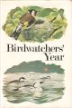 BIRDWATCHERS' YEAR.