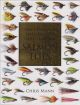 THE COMPLETE ILLUSTRATED DIRECTORY OF SALMON FLIES. By Chris Mann.