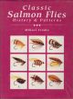 CLASSIC SALMON FLIES: HISTORY and PATTERNS. By Mikael Frodin.