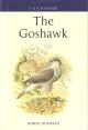 THE GOSHAWK. By Robert Kenward. Poyser Monographs.