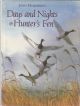 DAYS AND NIGHTS ON HUNTER'S FEN. By John Humphreys.