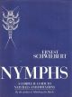 NYMPHS: A COMPLETE GUIDE TO NATURALS AND THEIR IMITATIONS. By Ernest Schwiebert.