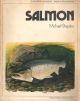 SALMON. By Michael Shepley. (The Osprey Anglers Series).
