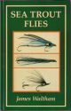 SEA TROUT FLIES. By James Waltham.