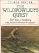 THE WILDFOWLER'S QUEST. By George Reiger. Illustrated by Joseph Fornelli.