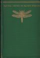 THE NATURAL HISTORY OF AQUATIC INSECTS. By Professor L.C. Miall, F.R.S.