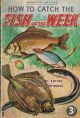 ADVANCED ANGLING: HOW TO CATCH THE FISH OF THE WEEK. BY THE ANGLING EDITOR 