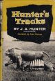 HUNTER'S TRACKS. By J.A. Hunter.
