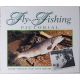FLY-FISHING PICTORIAL. By David Scholes as told to Tony Ritchie.