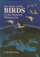 AN ATLAS OF THE BIRDS OF THE WESTERN PALAEARCTIC. By Colin Harrison.