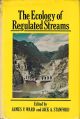 THE ECOLOGY OF REGULATED STREAMS. By James V. Ward and Jack A. Stanford.