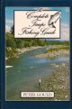 THE COMPLETE TAUPO FISHING GUIDE. By Peter Gould.