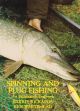SPINNING AND PLUG FISHING: AN ILLUSTRATED TEXTBOOK. By Barrie Rickards and Ken Whitehead.