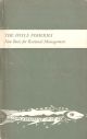THE FOYLE FISHERIES: NEW BASIS FOR RATIONAL MANAGEMENT. A report by P.F. Elson and A.L.W. Tuomi. 1975.