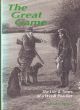 THE GREAT GAME: THE LIFE AND TIMES OF A WELSH POACHER. By Harold Wyman.