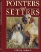 POINTERS and SETTERS. By Derry Argue.