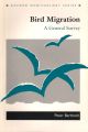 BIRD MIGRATION: A GENERAL SURVEY. By Peter Berthold. Translated by Hans-Gunther Bauer and Tricia Tomlinson.