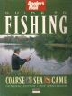 ANGLER'S MAIL GUIDE TO FISHING. General editor Roy Westwood.