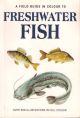 FRESHWATER FISH. Text by Jiri Cihar. Illustrations by Libuse Knotkova and Jaromir Knotek.