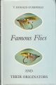 FAMOUS FLIES AND THEIR ORIGINATORS. By T. Donald Overfield. First issue.