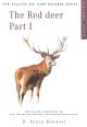 THE EUROPEAN RED DEER. CERVUS ELAPHUS, SSP: VOLUME V, PART I, IN THE SERIES OF NEW ZEALAND BIG GAME TROPHY RECORDS. Written and compiled by D. Bruce Banwell, on behalf of the New Zealand Deerstalkers' Association, Incorporated.