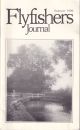 FLYFISHERS' JOURNAL: THE JOURNAL OF THE FLYFISHERS' CLUB. Summer 1999. Volume 86. Number 307.