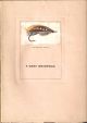 THE LIFE-HISTORY OF THE CANADIAN SALMON SALMO SALAR. By F. Gray Griswold.