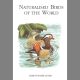 NATURALISED BIRDS OF THE WORLD. By Christopher Lever. Illustrations by Robert Gillmor.