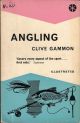 ANGLING. By Clive Gammon.