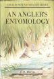 AN ANGLER'S ENTOMOLOGY. By J.R. Harris. Collins New Naturalist No. 23. Bloomsbury Books facsimile edition.