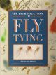AN INTRODUCTION TO FLY TYING. By Peter Cockwill.