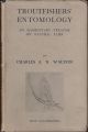 TROUTFISHERS' ENTOMOLOGY: AN ELEMENTARY TREATISE ON NATURAL FLIES. By Charles A.N. Wauton.