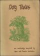 DOG TALES: AN ANTHOLOGY COMPILED BY JEAN AND FRANK JACKSON.